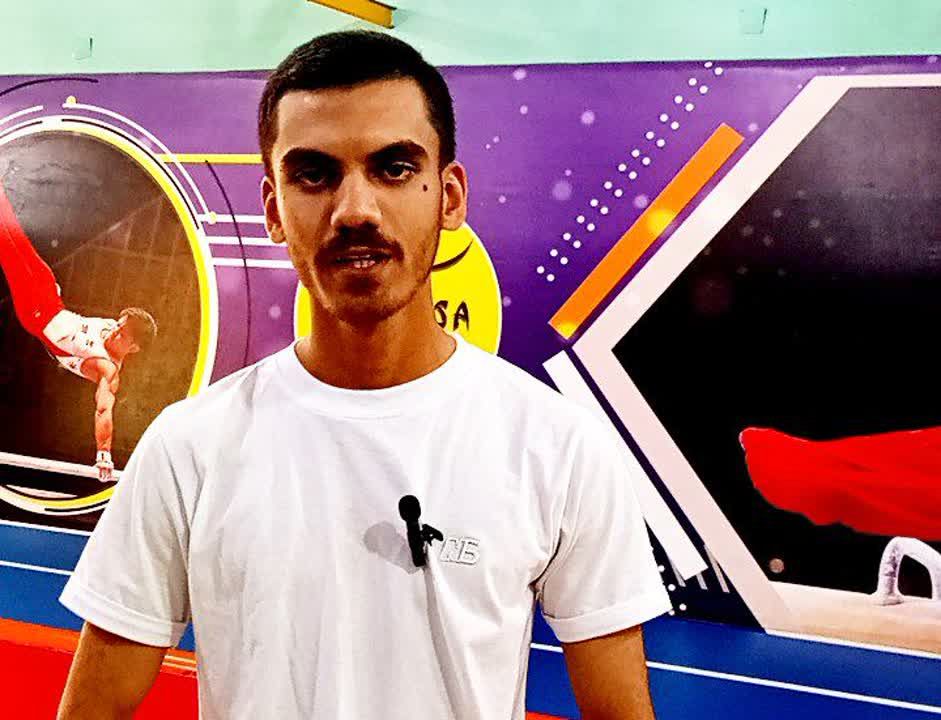 باشگاه ژیمناستیک؛ جایی برای پرورش استعداد کودکان و نوجوانان