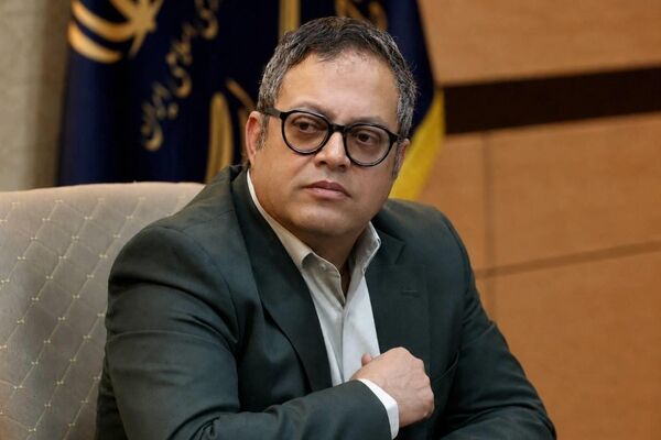 اصغر خلیلی مدیریت مجموعه تئاتر شهر را بر عهده گرفت