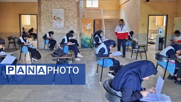 برگزاری سیزدهمین طرح ملی دادرس در شهرستان اشتهارد