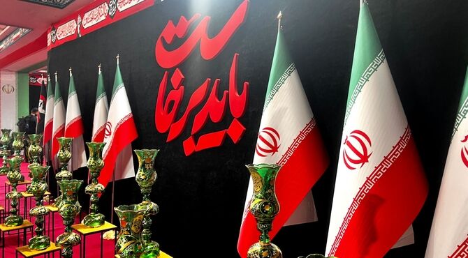 آخرین دیدار؛ وداع و آغاز ایستادگی