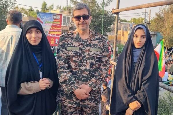 مردم اصفهان در رزمایش جانفدا با حضور میلیونی بار دیگر حماسه آفریدند