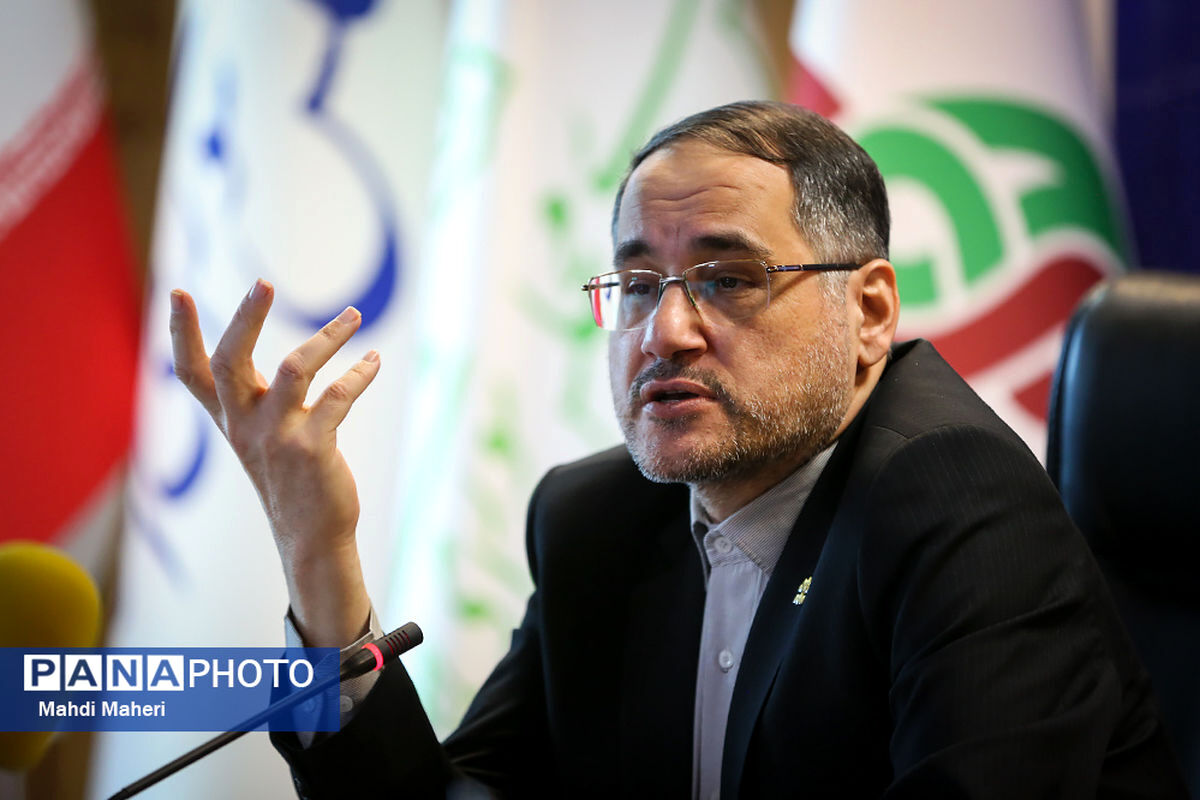 ‌باید احساس «شنیده شدن» را تقویت کنیم‌/ تنها راهبرد پایدار، ساختن «ایران قوی» است 