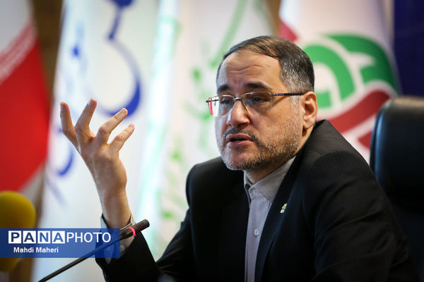 بودجه ۱۴۰۵ با هدف به حداقل‌ رساندن کسری بودجه تنظیم شده است