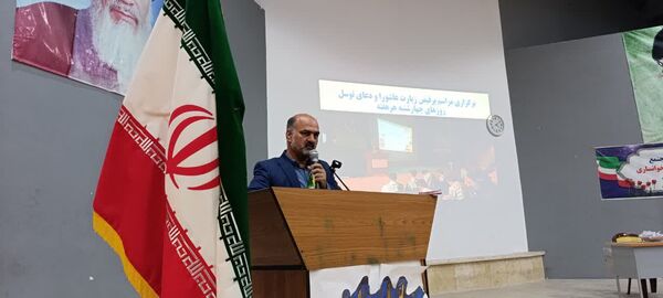  انجمن اولیا و مربیان دبیرستان شاهد ۱۲ خوانساری تشکیل شد