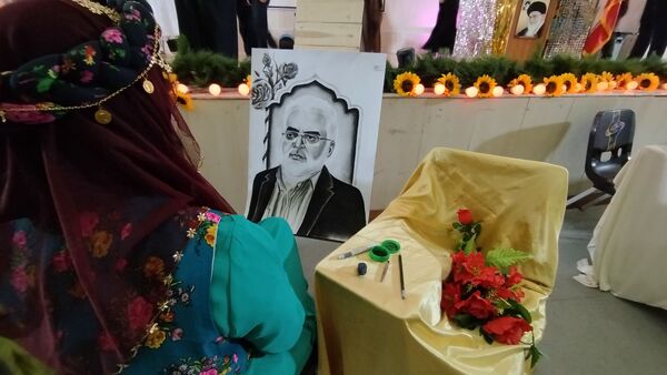 افتتاح جشنواره‌های فرهنگی و هنری دانش‌آموزی با رونمایی از بسته «ایرانمون»