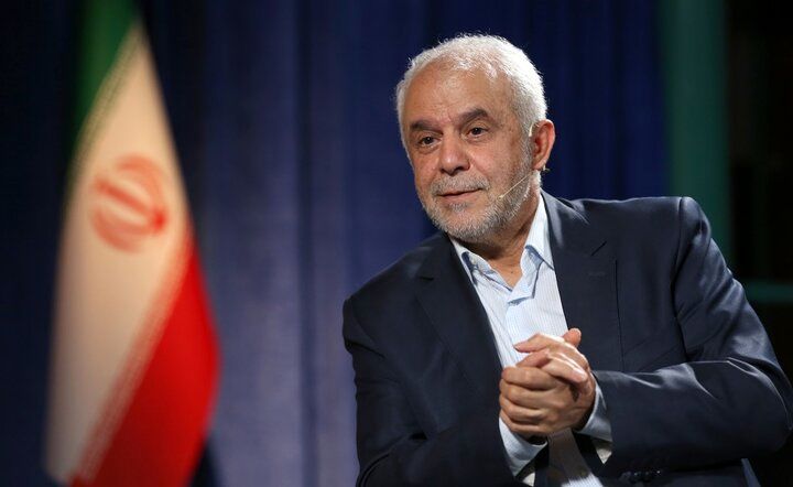 «پزشکیان» و «اژه‌ای» سخنرانان همایش دیپلماسی مقاومت