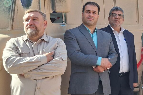 زنگ آغاز سال تحصیلی جدید در مدارس نواخته شد