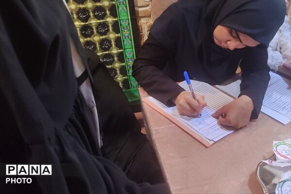 کارگاه آموزشی «طرح نوید زندگی»