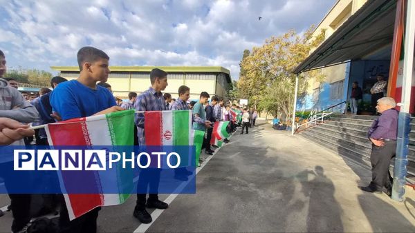 ورزش کلید سلامتی و رمز نشاط و شادابی