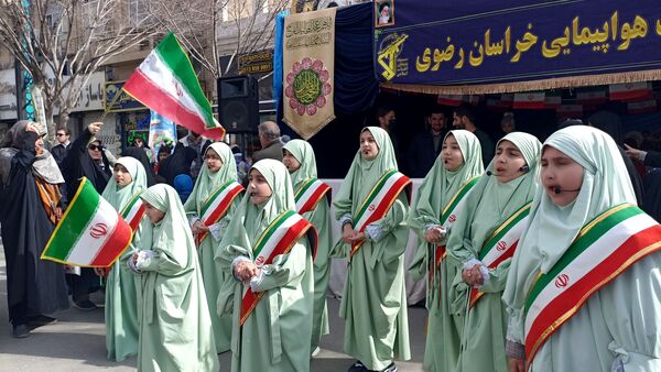 تجدید میثاقی دوباره با آرمان‌های انقلاب اسلامی