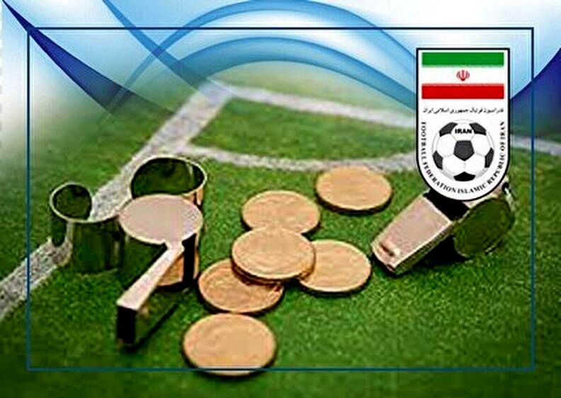 کارت قرمز کمیته انضباطی به سایپا؛ مسی‌ها محکوم شدند