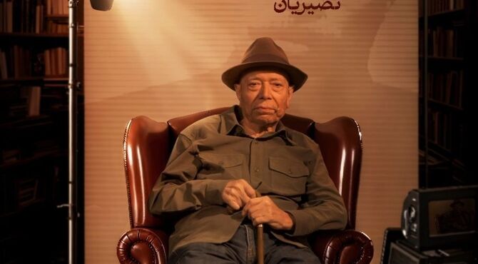 علی نصیریان مهمان نخستین برنامه «هم‌‌کلام»