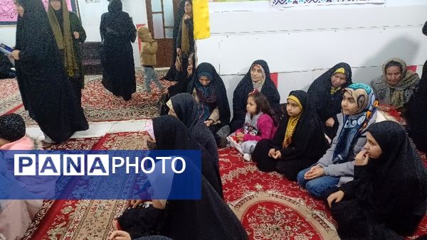 جشن یلدا و ولادت حضرت زهرا(س)