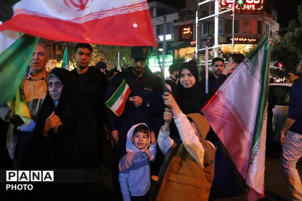 قلب تپنده در میدان‌های شهر