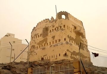 سوءقصد ناکام بنی‌نضیر به پیامبر اسلام (ص)
