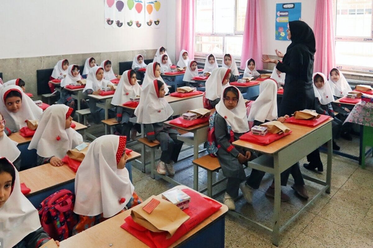 آموزش‌وپرورش در مسیر تحول؛ کیفیت‌بخشی آموزشی و عدالت در صدر برنامه‌ها