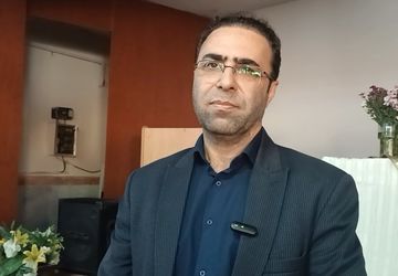 تجلیل از دانش‌آموزان برتر دبیرستان شهید سلطانی 4 ناحیه چهار کرج