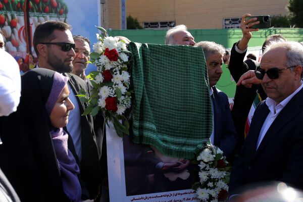 زنگ آغاز سال تحصیلی جدید در تبریز 