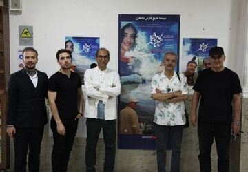 آغاز اکران فیلم‌های هنرو تجربه در سینماهای دامغان، شاهرود و شهمیرزاد