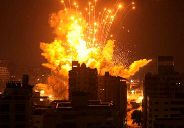 طلوع حماسه‌جویی دانش‌آموزان خبرنگار فیروزآباد