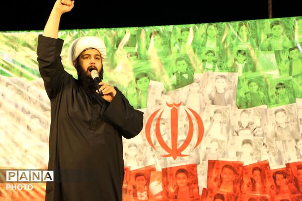 همایش علی اصغرهای یزدی