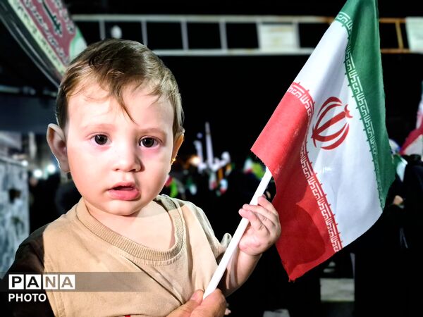 عنبرآباد در قاب حماسه‌سازان