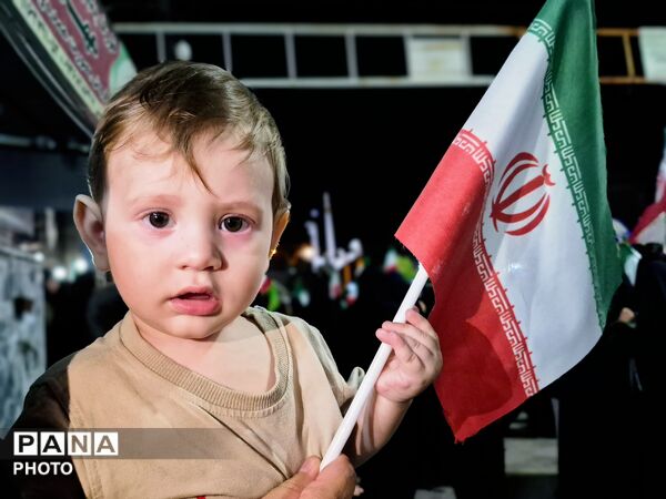 عنبرآباد در قاب حماسه‌سازان