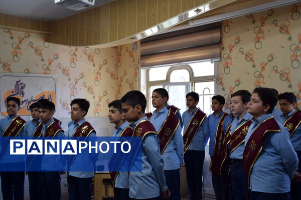 طنین امید فردا در جشنواره ای به وسعت هنر و فرهنگ 