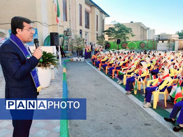 همایش یاوران انقلاب - پیشتازان مقاومت در بوشهر