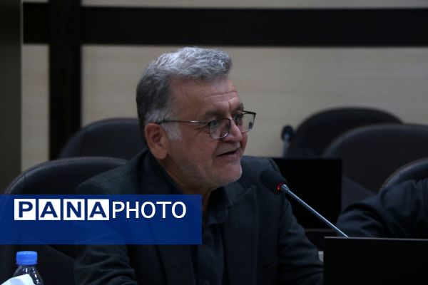 هنرمندان استان خراسان رضوی با استاندار خراسان رضوی دیدار کردند 