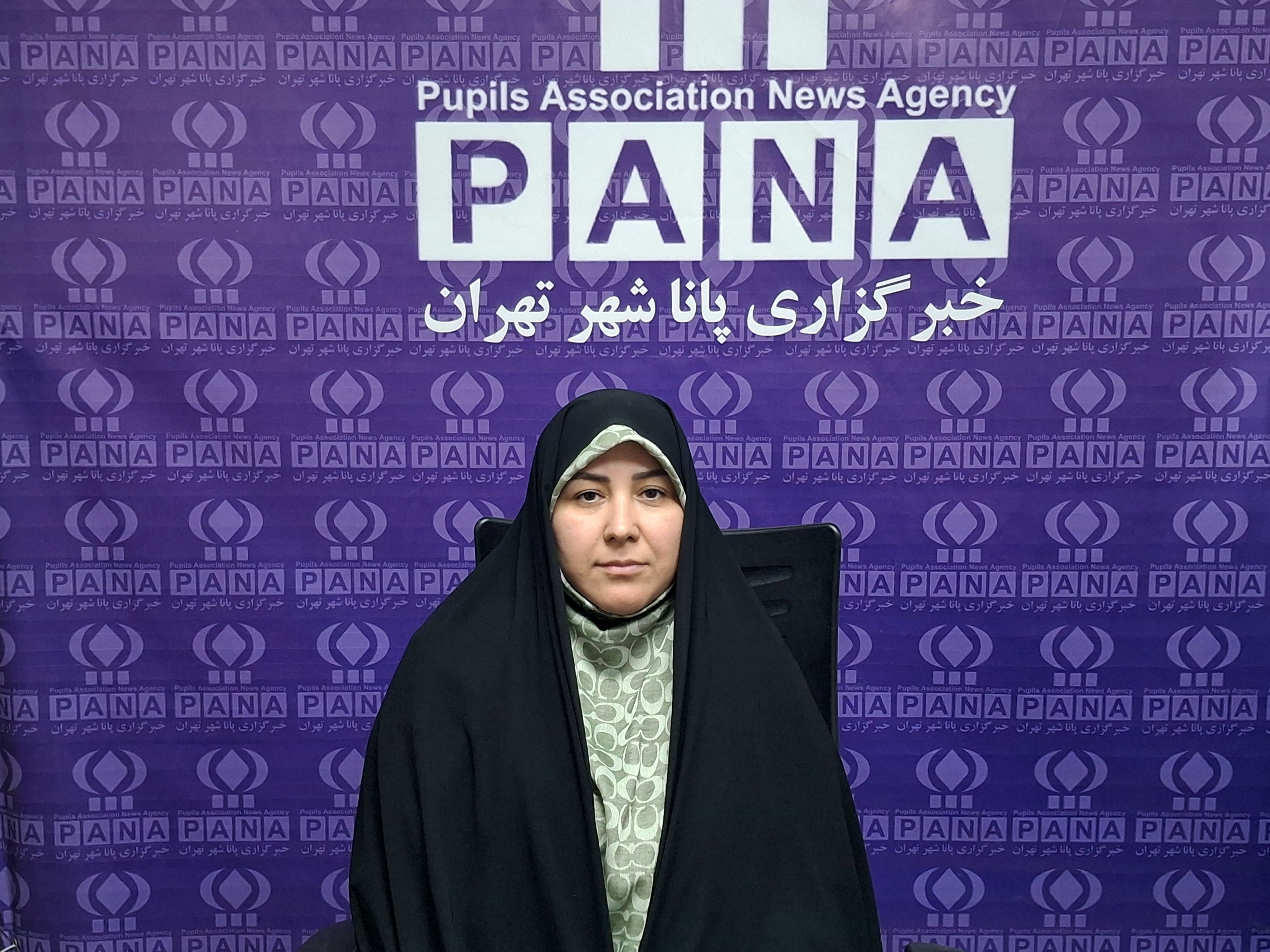 مجلس دانش آموزی بستری برای رشد تمام ساحتی دانش‌آموزان است