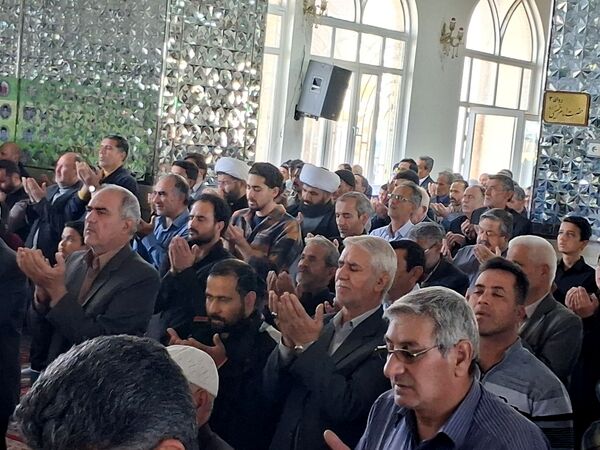 نغمه هایی که باران را طلب می‌کنند