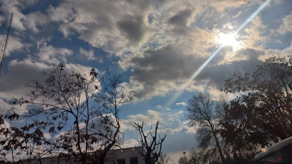 کاروانسرای شاه عباسی اصفهان در ایام نوروز 