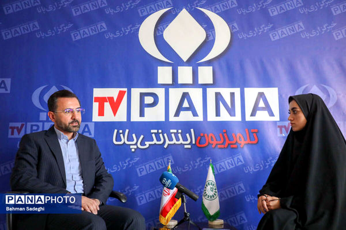 پانا تنها مرجع پرورش نسل آینده خبرنگاری کشور است / ضرورت تبیین اهمیت اوان کودکی برای خانواده‌ها  