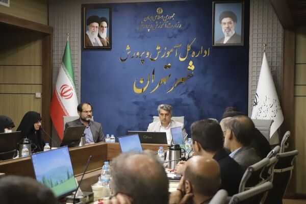 از تمام ظرفیت‌ها برای تسهیل حضور دانش‌آموزان در مسیر اربعین استفاده می‌کنیم