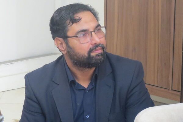 روایت یک دیدار صمیمی
