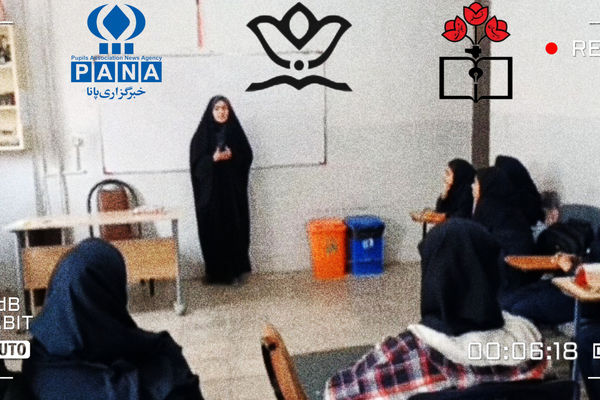 درخشش دانش‌آموز دهگلانی در اجلاسیه سراسری نماز دانش‌آموزی