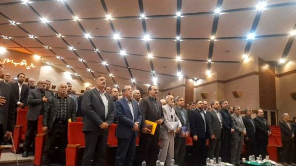 همایش مدارس و مراکز غیر دولتی استان خراسان رضوی