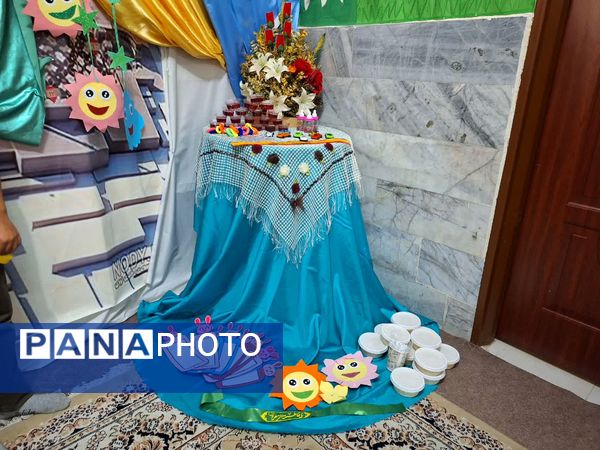 جشن پایان دوره کودکان قرآنی؛ حدیث عشق و بندگی در دارالقرآن امام علی (ع)