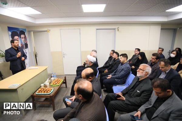 مرکز جامع خدمات سلامت شهید نجات‌الهی نهاوند با حضور استاندار همدان افتتاح شد