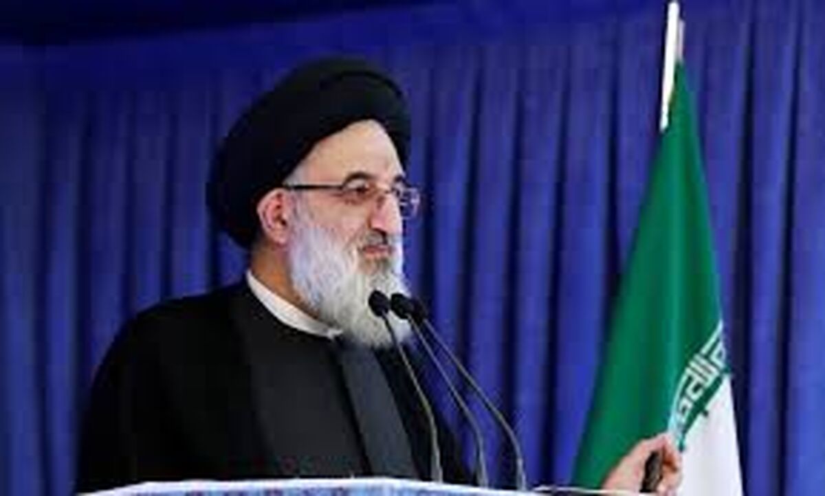 شیطان دشمنی تاریخ ساز مسلمانان است