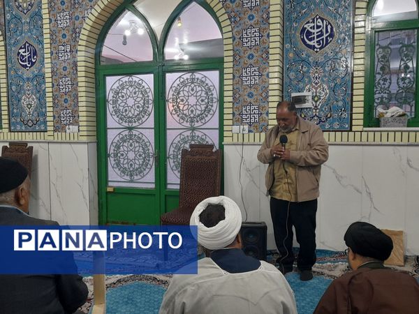 بنا نهادن معماریِ عبودیت در مارکده