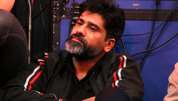 شرق کرمان در سوگ بانوی دو عالم؛ اجتماع بزرگ هیات‌های مذهبی در ریگان