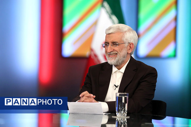 ۳ تشکل اصولگرا از جلیلی حمایت کردند

