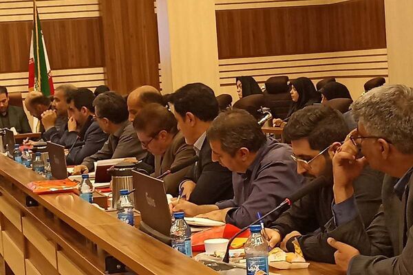 شانزدهمین گردهمایی افق تربیت با محوریت تبیین سیاست‌های ساماندهی منابع انسانی