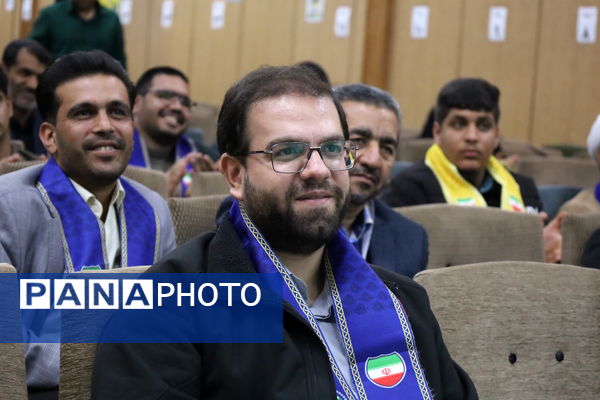  سیزدهمین دوره انتخابات شورای دانش‌آموزی در کرمان برگزار شد