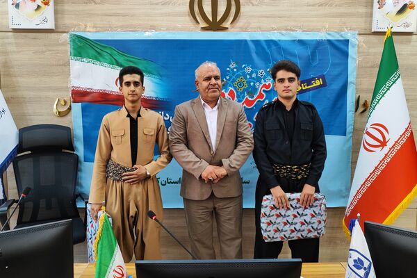 مجلس دانش‌آموزی دوازدهم در کردستان آغاز به کار کرد