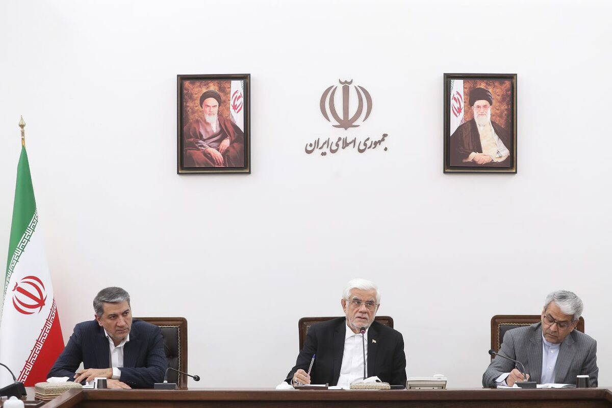 باید رفاقت ملی را تقویت کنیم 