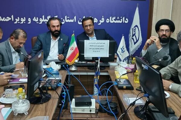دانشگاه فرهنگیان مهم‌ترین مرجع تأمین و تربیت معلم است