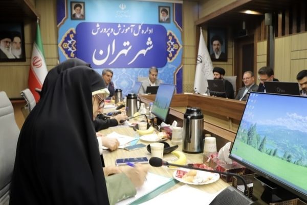 در دوران جنگ رمضان، تلاش و فداکاری معلمان و فرهنگیان، همچون ستاره‌ای در آسمان درخشید